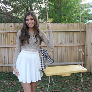 Meet your Posher, Lexi